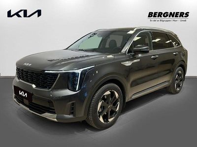 Grå Ny 2025 Kia Sorento Advance SUV | 659 900 kr