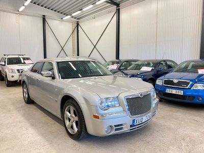 Chrysler 300C