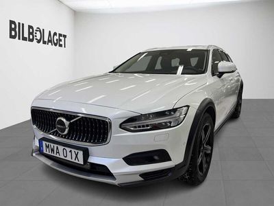 begagnad Volvo V90 CC B5 AWD Diesel Ultimate