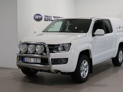 VW Amarok