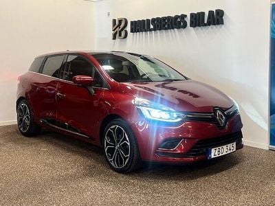 Renault Clio GrandTour