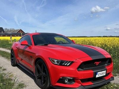Ford Mustang GT