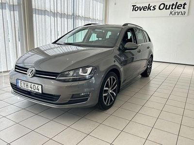 VW Golf VII