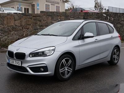 BMW 218 Active Tourer