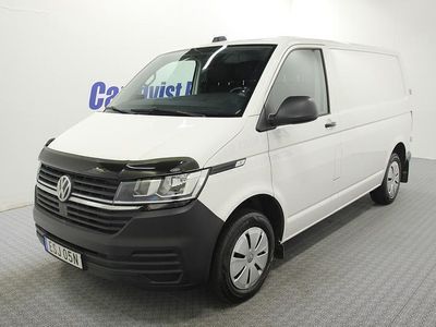 VW Transporter