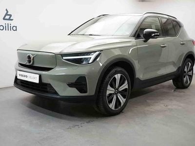Grön Begagnad 2023 Volvo XC40 Single Motor SUV | 334 900 kr