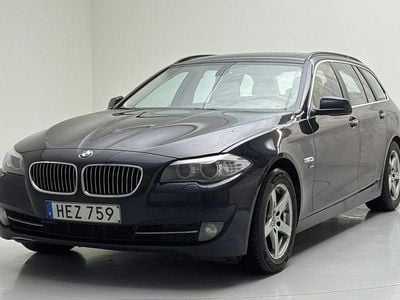BMW 535