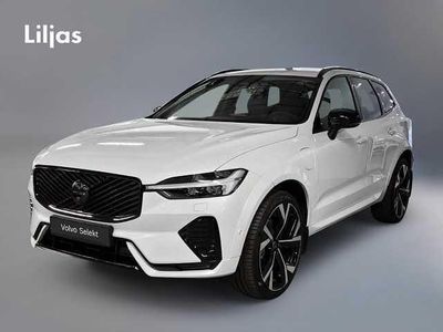 Begagnad 2026 Volvo XC60 SUV | 684 000 kr