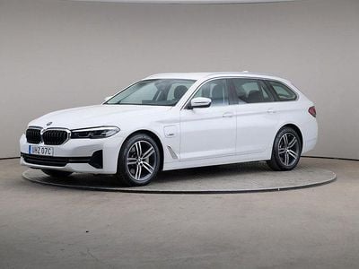 BMW 530e