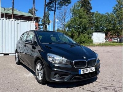 BMW 218 Active Tourer