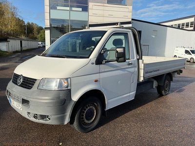 VW T5