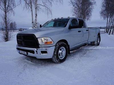 Begagnad 2011 Dodge Ram Pickup | 549 000 kr
