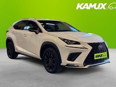 Lexus NX300h