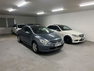 Peugeot 307 CC