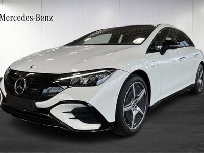 Mercedes EQE350