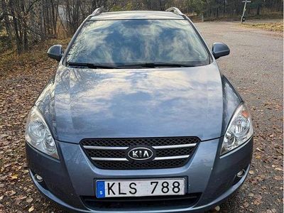 Kia Ceed Sportswagon