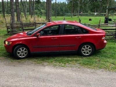 Volvo S40