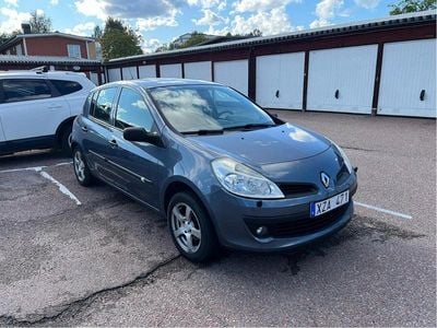 Renault Clio II