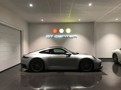 Porsche 911 Carrera S