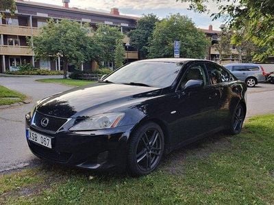 Lexus IS250