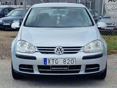 VW Golf V