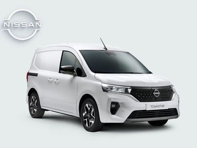 Nissan Townstar