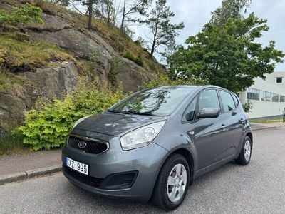 Kia Venga
