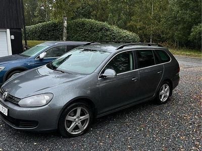 VW Golf VII