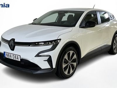 begagnad Renault Mégane IV Evolution ER 60kWh/130hk