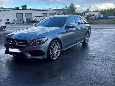 Mercedes C250