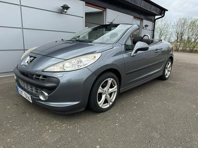 Peugeot 207 CC