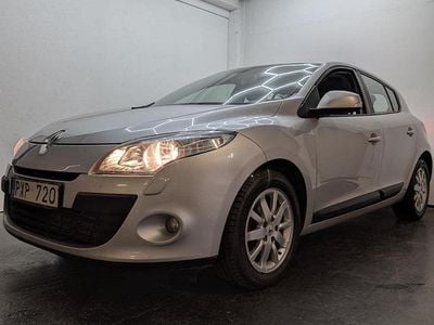 Renault Mégane III