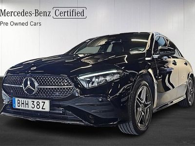 Mercedes A250