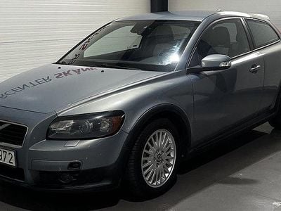 Volvo C30