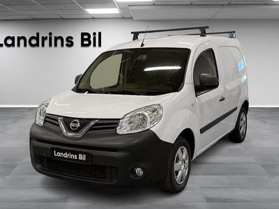 Nissan NV250