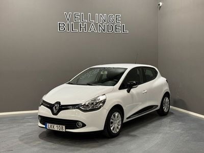 Renault Clio IV