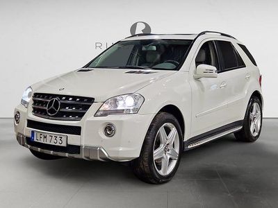 Mercedes ML350