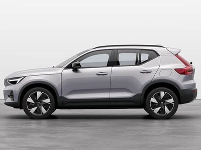 Volvo EX40