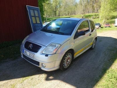 Citroën C2