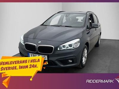 BMW 218 Active Tourer