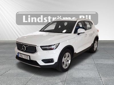 begagnad Volvo XC40 XC40D4 AWD INSCRIP