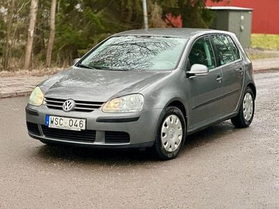 VW Golf IV
