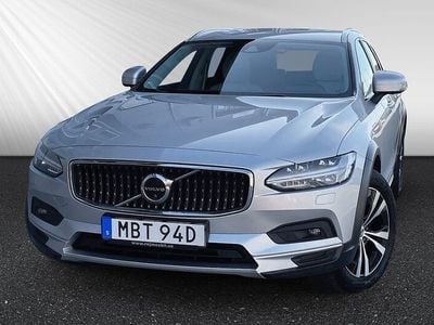 Volvo V90 CC