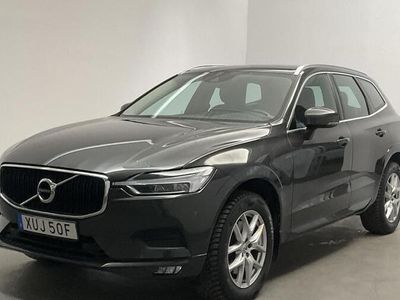 begagnad Volvo XC60 XC60 D4 AWD