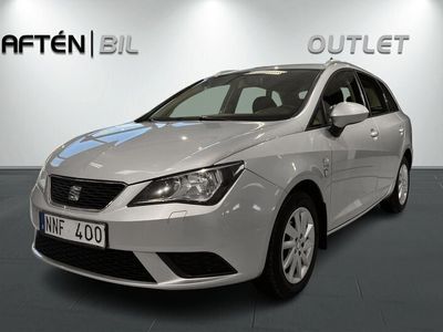 Seat Ibiza ST