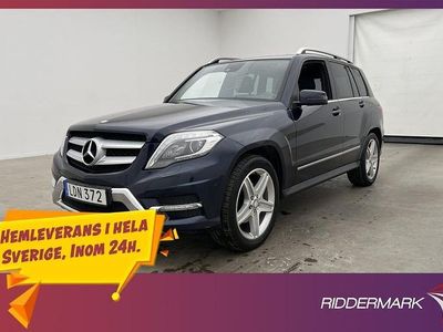 Mercedes GLK220
