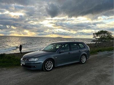 Saab 9-3