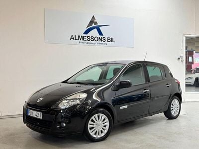 Renault Clio R.S.