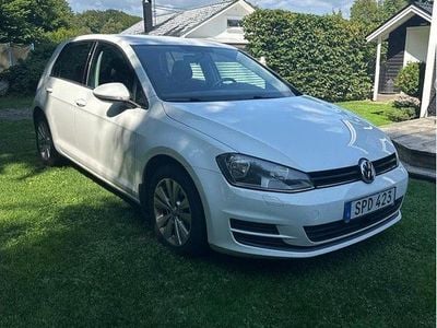 VW Golf VII