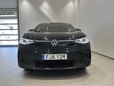 VW ID.5